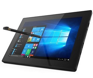 Замена разъема питания на планшете Lenovo ThinkPad Tablet 10 в Саратове
